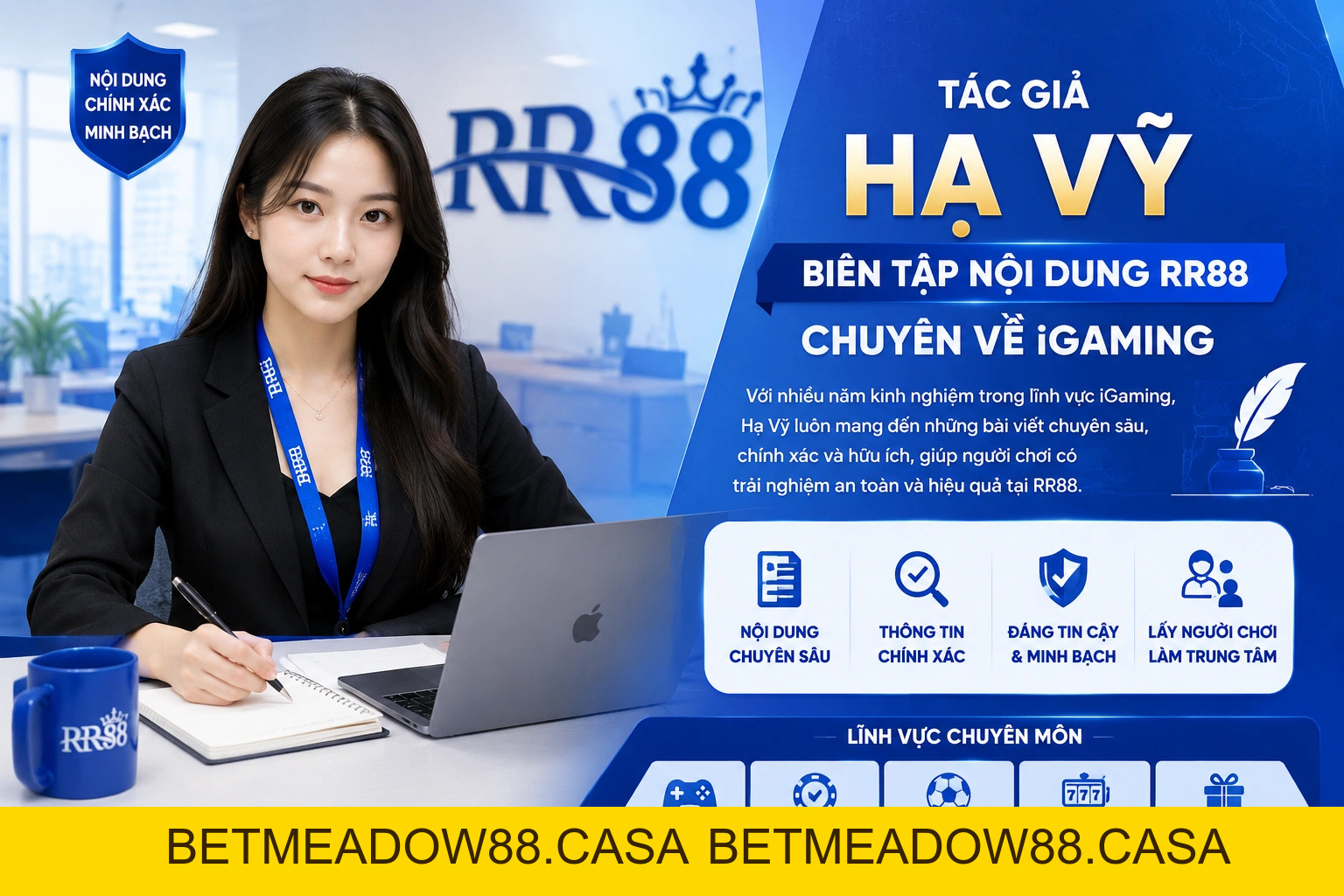BBINSOFT TRỰC TUYẾN RR88: Trò Chơi & Cách Truy Cập - BETMEADOW88