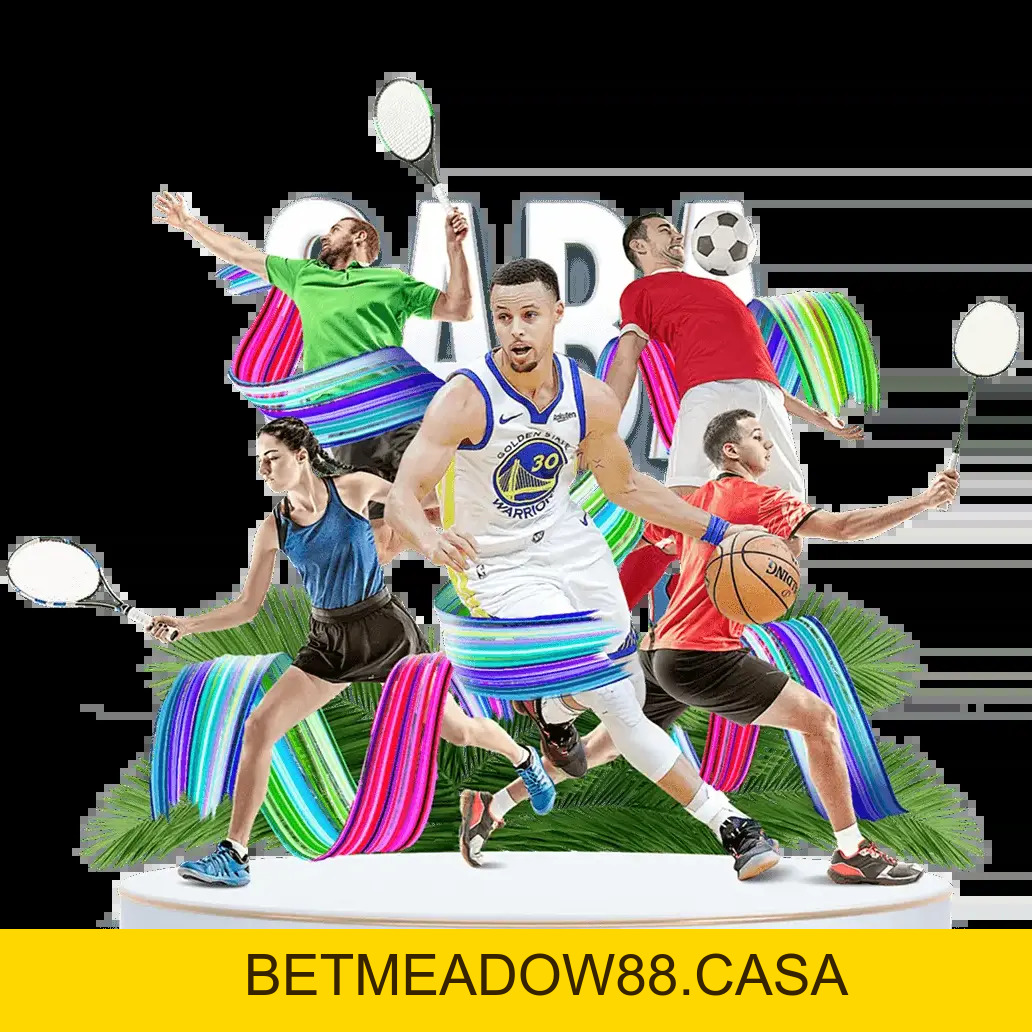 Thể Thao RR88 – Sảnh Cược, Kèo Bóng Đá & Tỷ Lệ - BETMEADOW88