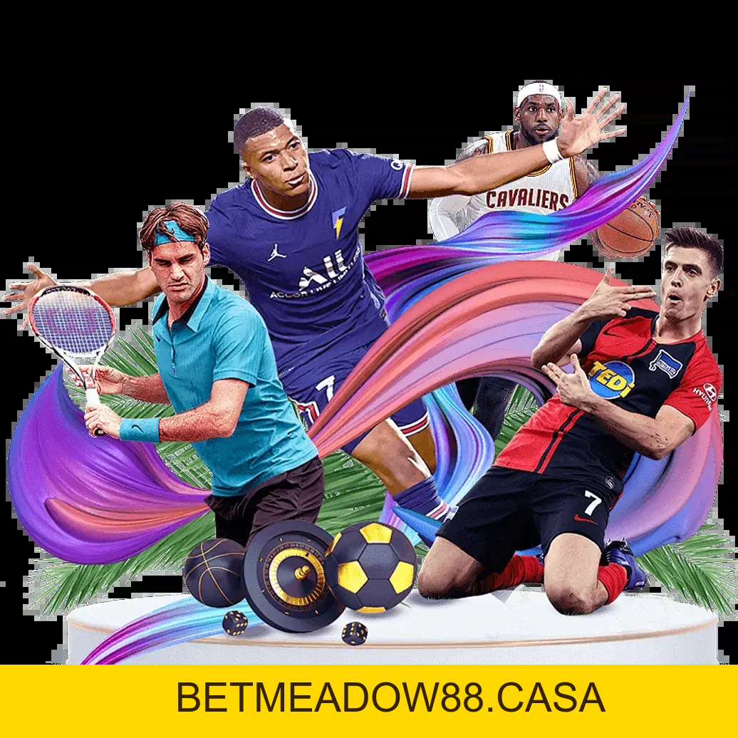 Thể Thao RR88 – Sảnh Cược, Kèo Bóng Đá & Tỷ Lệ - BETMEADOW88