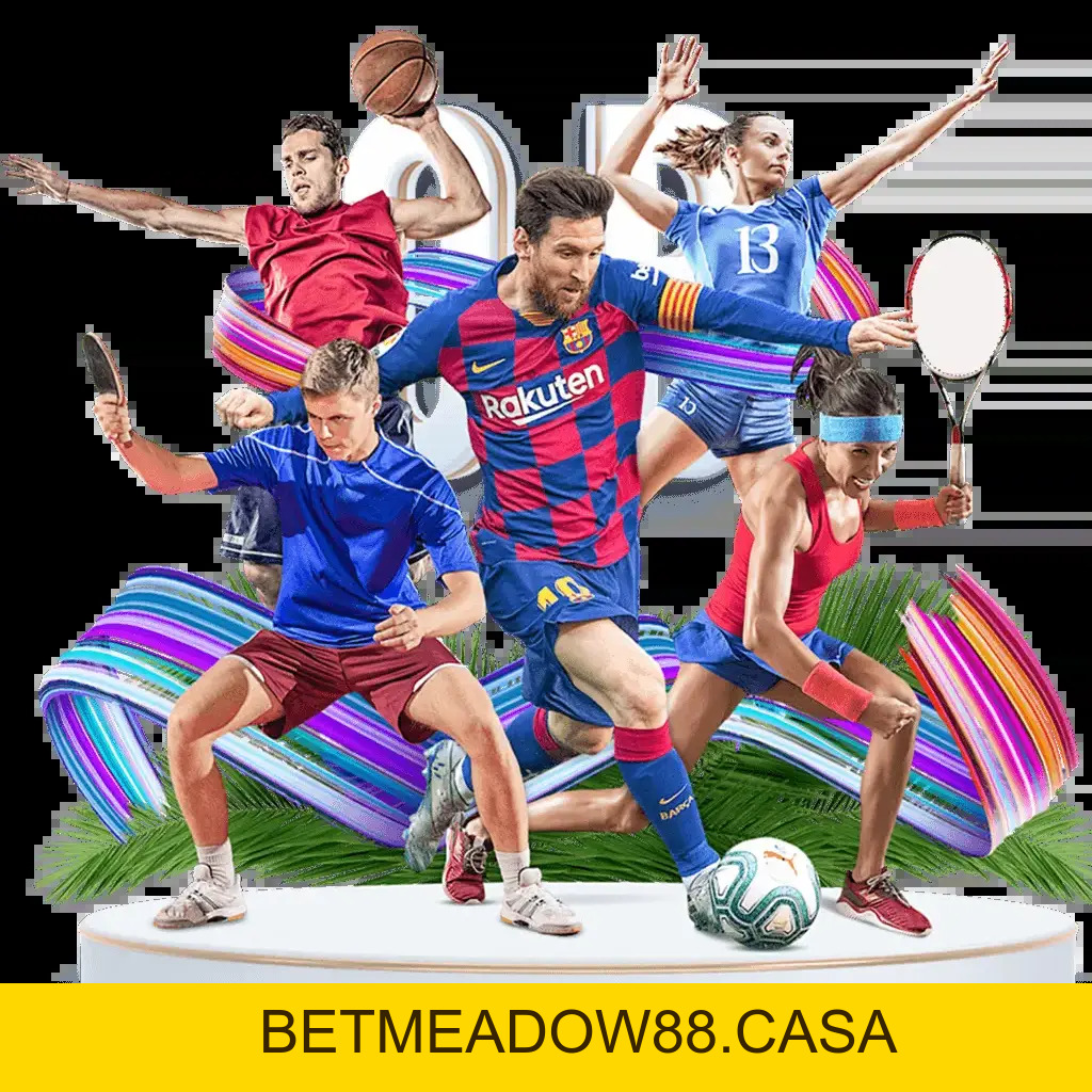 Thể Thao RR88 – Sảnh Cược, Kèo Bóng Đá & Tỷ Lệ - BETMEADOW88