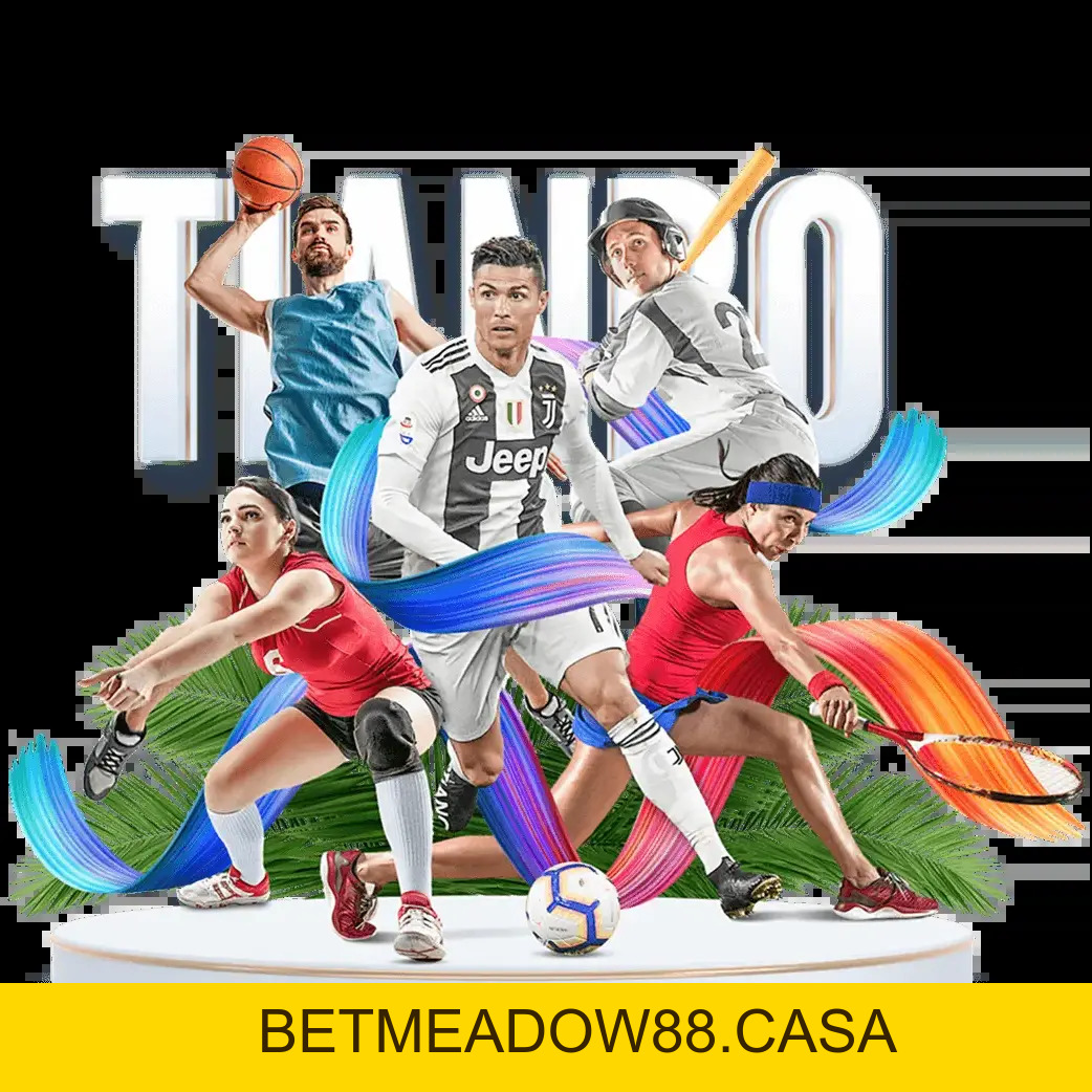 Thể Thao RR88 – Sảnh Cược, Kèo Bóng Đá & Tỷ Lệ - BETMEADOW88