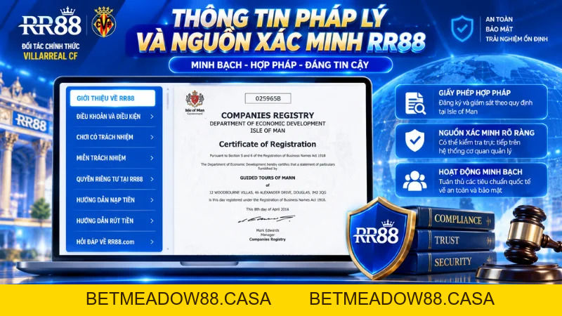 RR88 | RR88.COM - Nhà Cái Uy Tín Tại Việt Nam - Tải APP RR88 - BETMEADOW88